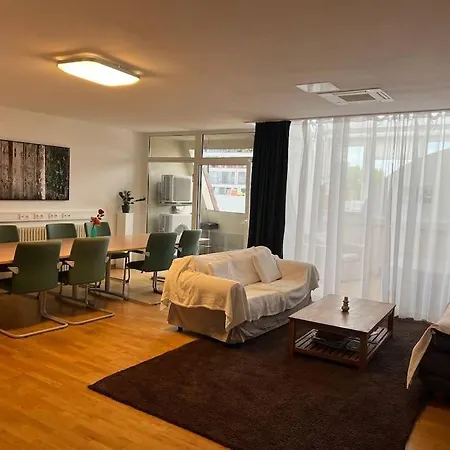 Apartment Comfortable Central