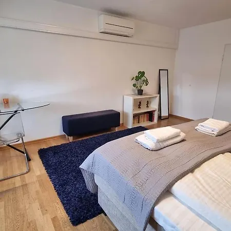 Apartment Comfortable Central *