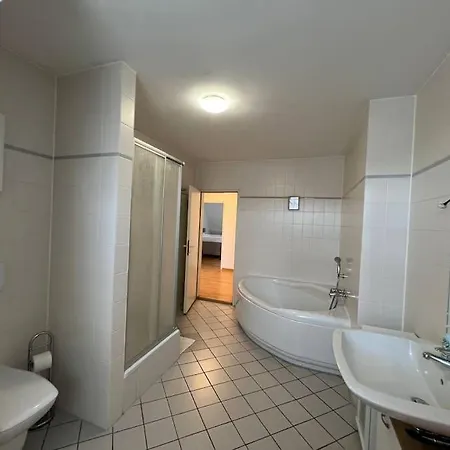 Comfortable Central Apartment
