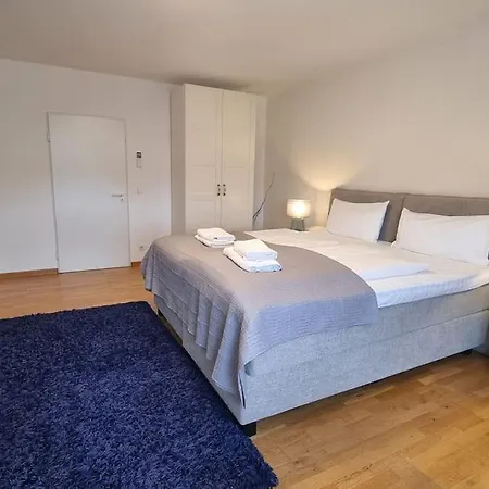 Comfortable Central Apartment