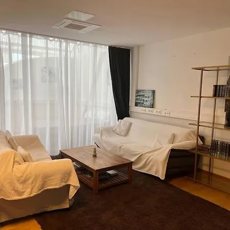 Comfortable Central Apartment
