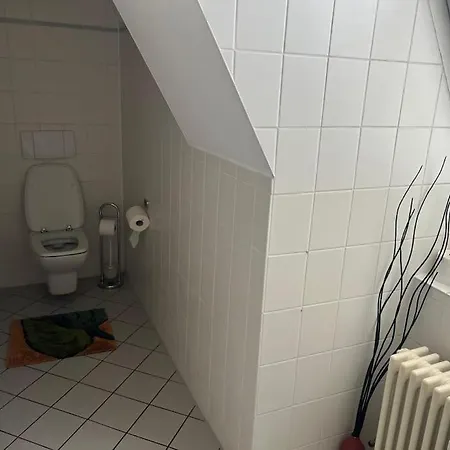 Comfortable Central