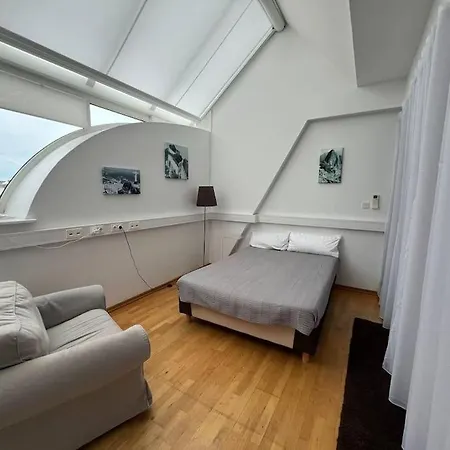 Comfortable Central Apartment